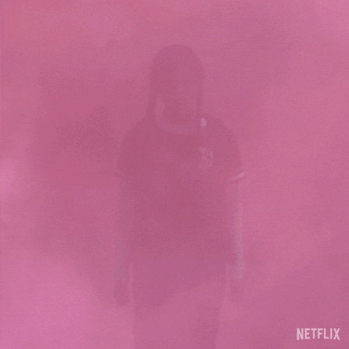 Wednesday Jennaortega GIF by NETFLIX