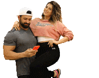 Mustafa Yildiz Sticker by Gulsah Gorgulu Fitness Training