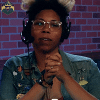 Dungeons And Dragons Reaction GIF by Hyper RPG
