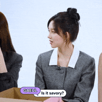 Revive K Pop GIF by BuzzFeed