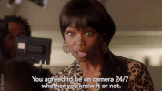 instagram drama GIF by Famous in Love