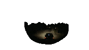 Driving The Stranger Sticker by The Roku Channel