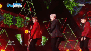 k-pop GIF