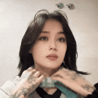 Cute Girl GIF