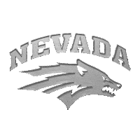 college football nevada Sticker by CBS Sports Network