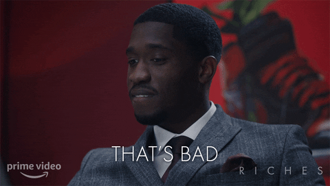 GIF by Amazon Prime Video