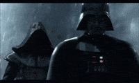 Star Wars Vader GIF