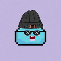 Memecoin Xrp GIF by $DROP