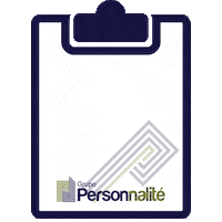 grupopersonnalite qualidade limpeza cliente selo Sticker