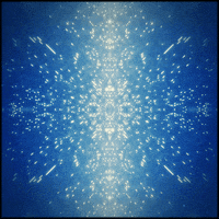 glitter gif artist GIF by Erica Anderson