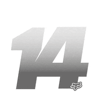 Mx Motocross Sticker by Fox Racing