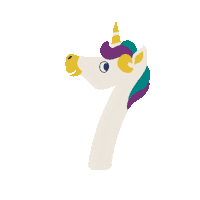 Max 7G Sticker by Maxomorra