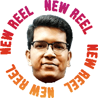 Thatindiancurry Sticker by BORN ON INSTAGRAM