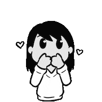 In Love Kiss Sticker