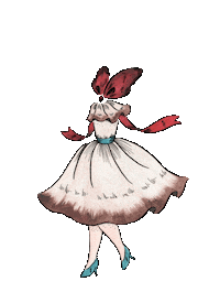 doro_kajumin dance turn ダンス 女の子 Sticker