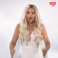 Channel 9 Reaction GIF by Married At First Sight