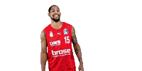 Freak City Sticker by Bamberg Baskets