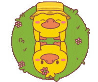 Valentines Day Love Sticker by FOMO Duck