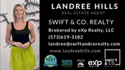 SwiftandCoRealty lake lakeoftheozarks swiftandco landreehills GIF