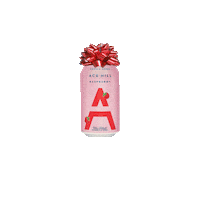 Happy Christmas Sticker by Ace Hill