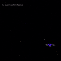 Hungry Illustration GIF by La Guarimba Film Festival