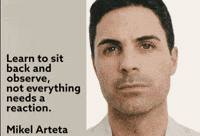 Arteta GIF by K