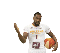 Basketball Basket Sticker by OLB