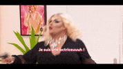 DragRaceFrance  GIF