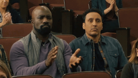 Confused Season 3 GIF by Paramount+