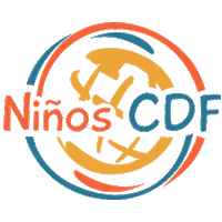 cdfcancun cancun niños iglesia comunidad de fe Sticker