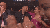 brits 2019 GIF by BRIT Awards