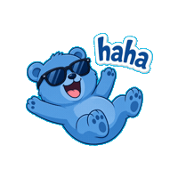 Laugh Laughing Sticker