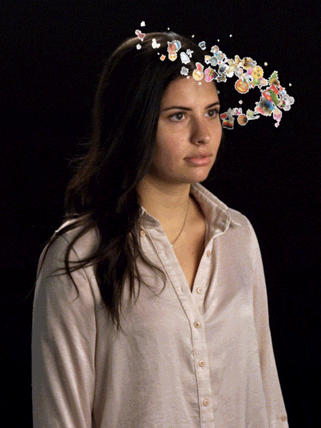 portrait staff GIF by Originals