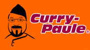 Currypaule food logo germany berlin GIF