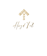 Hungary Logo Sticker by LUXURY EYE LTD