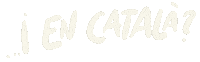 Catala Sticker