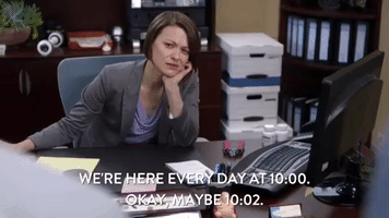 season 3 GIF by Workaholics