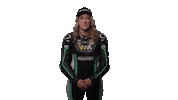 Crash Fail Sticker by WorldSBK