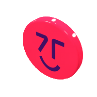 Redpen Sticker by kyowonedu_official