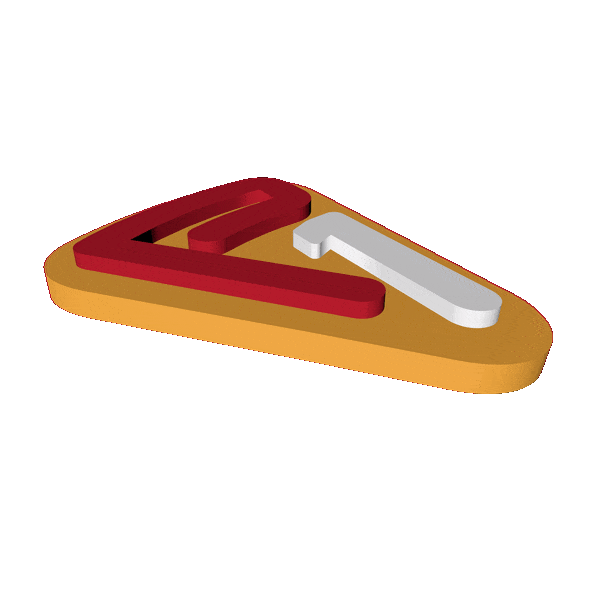 pizza1de giphyupload food pizza yummy Sticker