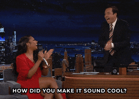 Jimmy Fallon What GIF by The Tonight Show Starring Jimmy Fallon