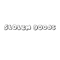 Social Media Animation Sticker by Stolen Goods