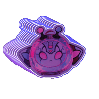 Cat Sticker