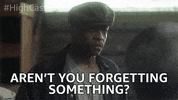 Amazon Prime Video GIF by The Man in the High Castle