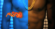 jason derulo tattoos GIF