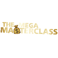 The Mega Masterclass Sticker by Socialista Media