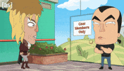Rick And Morty Walking GIF by Adult Swim
