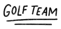 Friends Team Sticker by Catharina Stewart