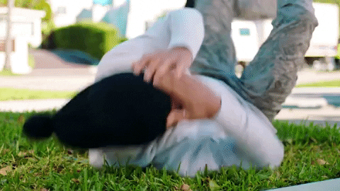Gdz GIF by Gente De Zona