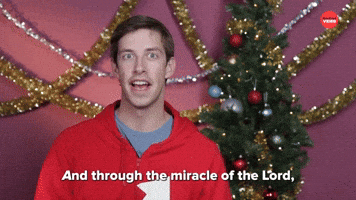 The Story of Hanukkah